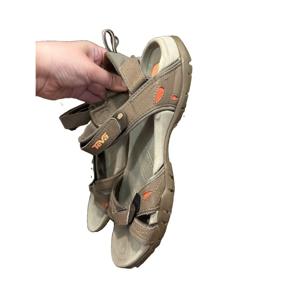 Women's Teva Sandal Sz 11